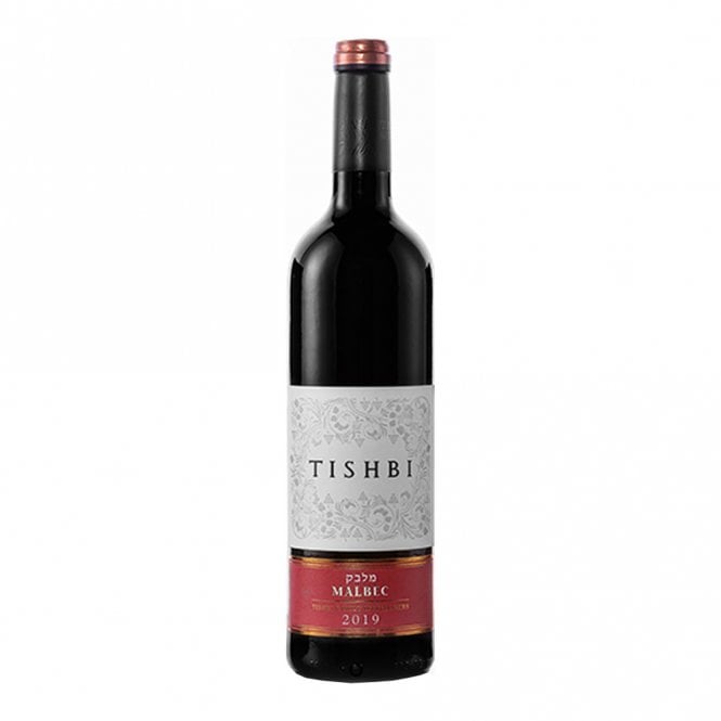 Tishbi Vineyards Malbec