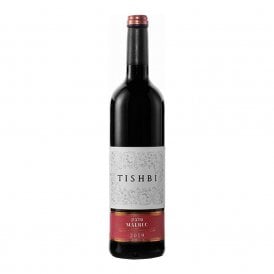 Tishbi Vineyards Malbec