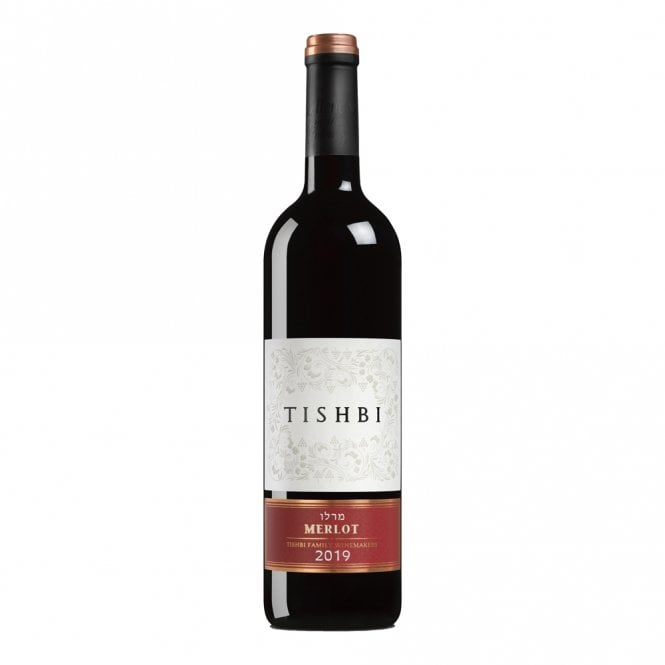 Tishbi Vineyards Merlot