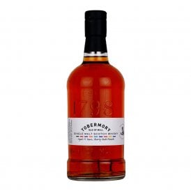 Tobermory 2007 - 11 Year Old - Sherry Finish