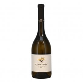 Tokaj Hetszolo Late Harvest