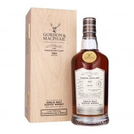Tomatin 1993 – 30 Year Old - Cask 6812 - Connoisseurs Choice
