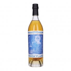 Tomatin 1994 - 30 Year Old - Whiskyland Chapter ​8
