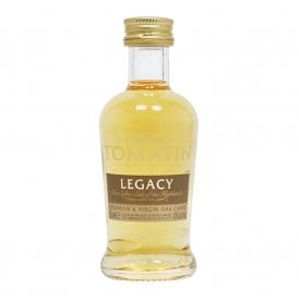 Tomatin Legacy - 5cl Miniature