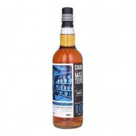 Tomintoul 10 Year Old - Distiller’s Cut - Cask Masters