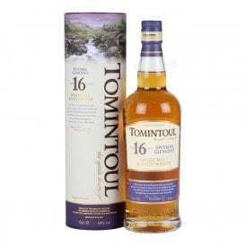 Tomintoul 16 Year Old