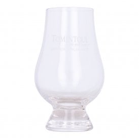 Tomintoul Glencairn Glass