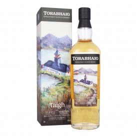 Torabhaig Taigh