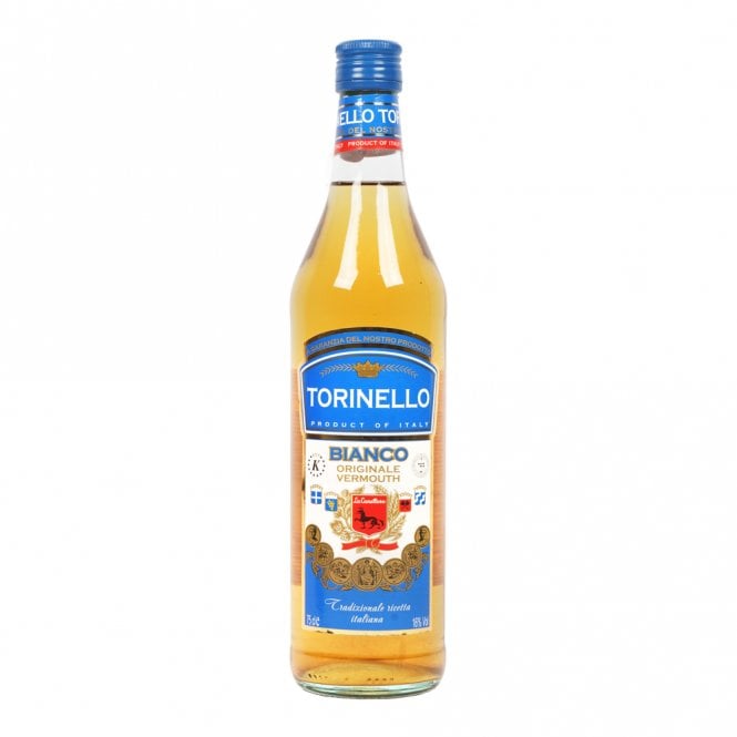Torinello Vermouth Bianco