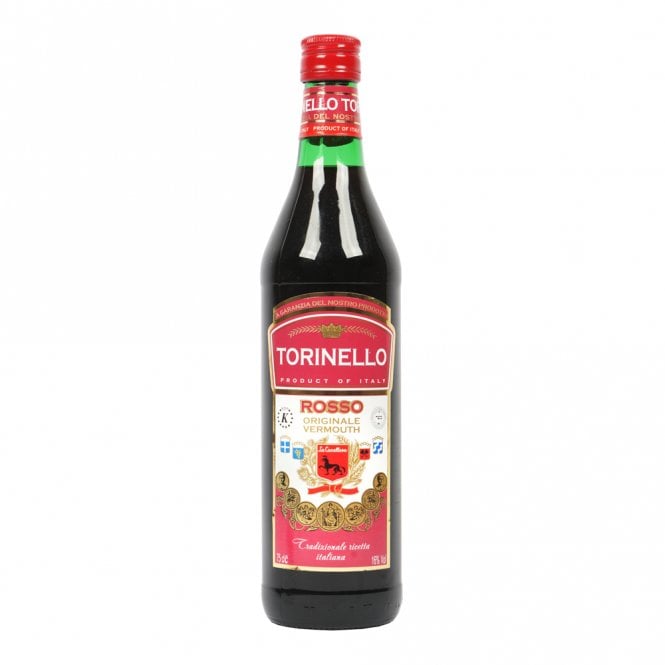 Torinello Vermouth Rosso