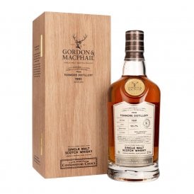 Tormore 1991 - 30 Year Old - Connoisseurs Choice