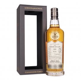 Tormore 2006 - 17 Year Old - Cask #703012 - Connoisseurs Choice