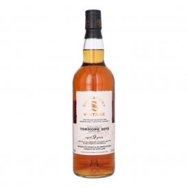 Tormore 2015 - 9 Year Old - 100 Proof