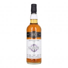 Tormore 2016 - 9 Year Old - Claxton's Exploration Series 12