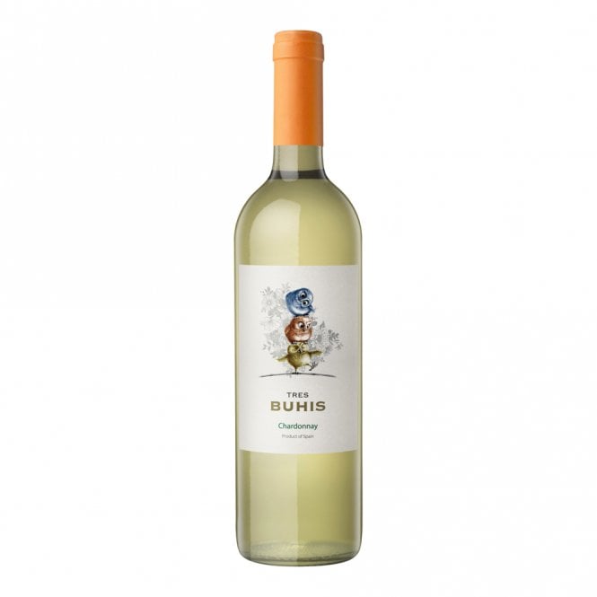 Tres Buhis Chardonnay