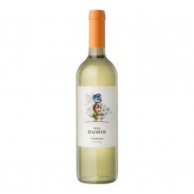 Tres Buhis Chardonnay