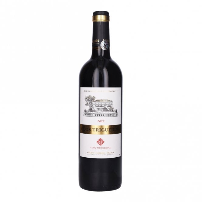 Triguedina Malbec Du Clos