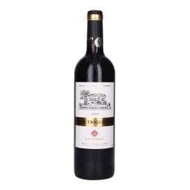 Triguedina Malbec Du Clos