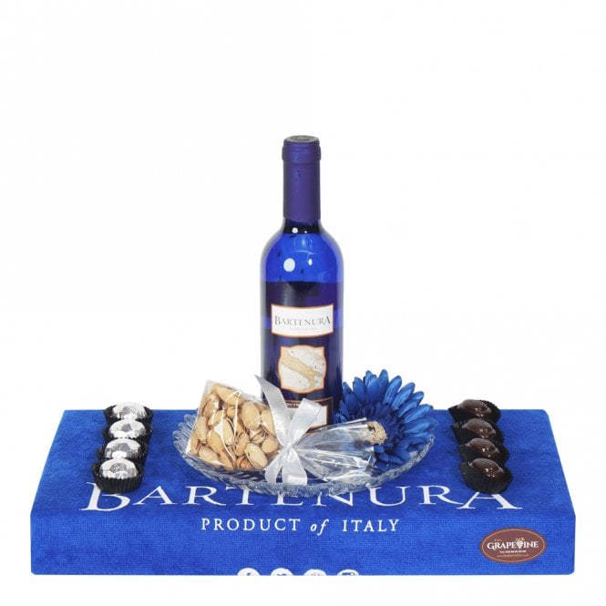True Blue