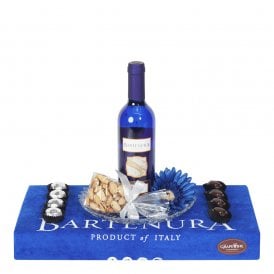 True Blue