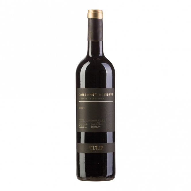 Tulip Cabernet Sauvignon Reserve