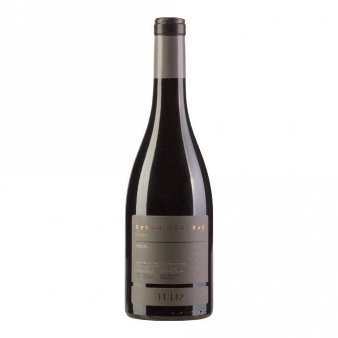 Tulip Syrah Reserve