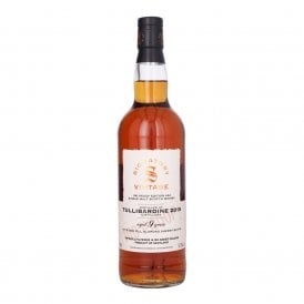 Tullibardine 2015 - 9 Year Old - 100 Proof
