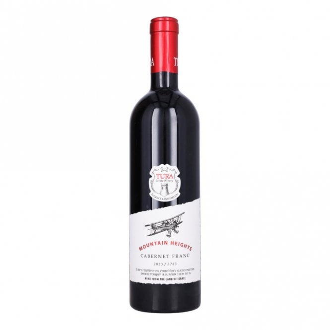 Tura Cabernet Franc