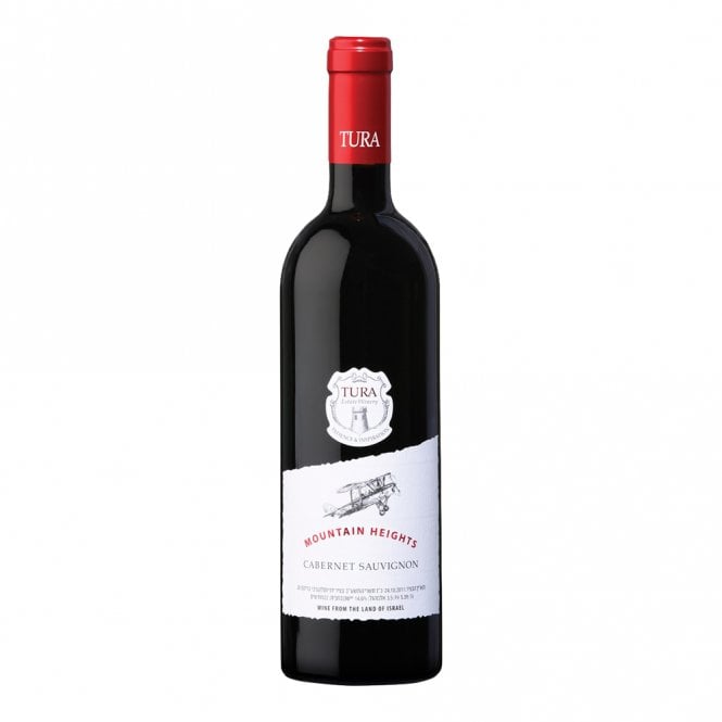 Tura Cabernet Sauvignon