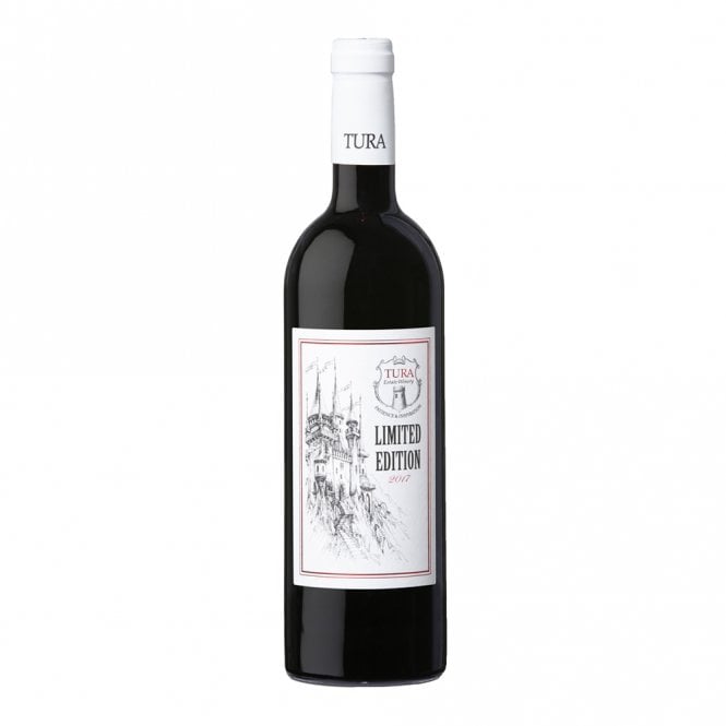 Tura Limited Edition
