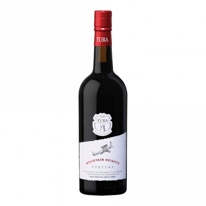 Tura Portura Cabernet Sauvignon