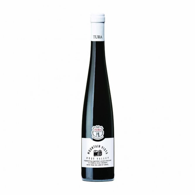 Tura Rose Valley 2014