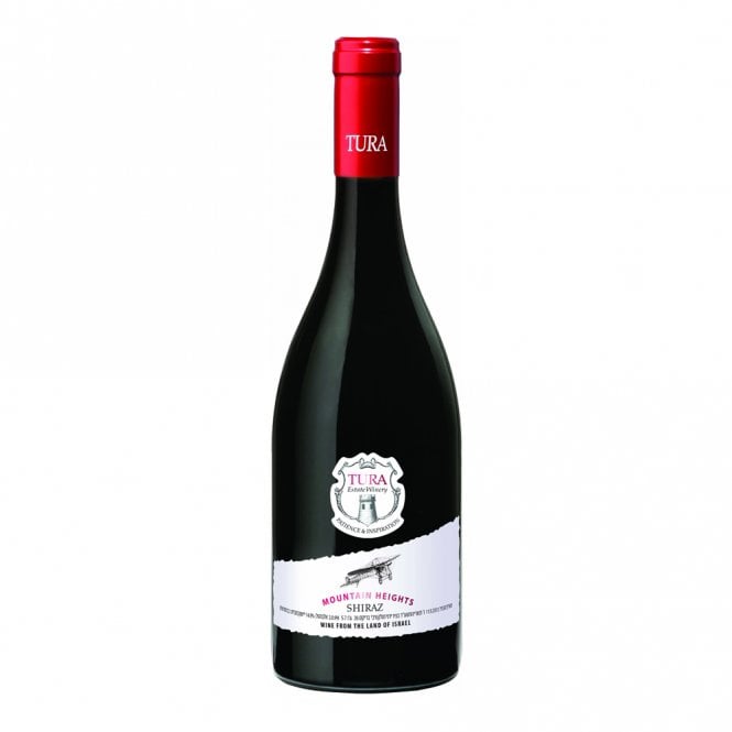 Tura Shiraz