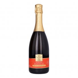 Tuscanini Bianco Sparkling Grape Juice