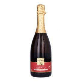 Tuscanini Rosato Sparkling Grape Juice