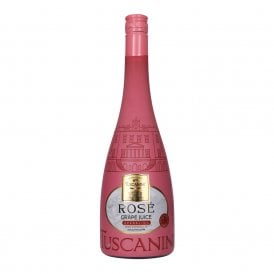 Tuscanini Sparkling Rose Grape Juice