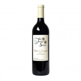 Twin Suns Cabernet Sauvignon