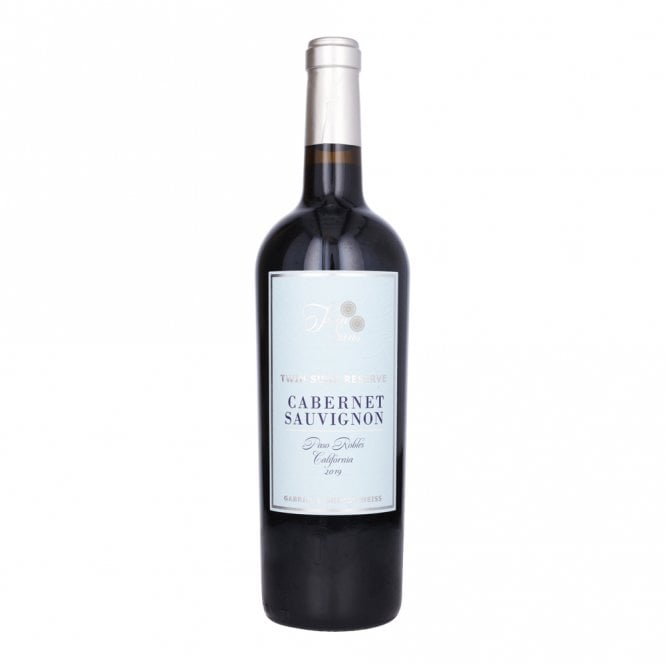Twin Suns Cabernet Sauvignon Reserve