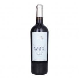 Twin Suns Cabernet Sauvignon Reserve