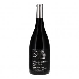 Twin Suns Pinot Noir Special Edition