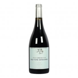 Twin Suns Reserve Old Vine Zinfandel