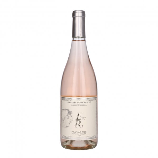 Twin Suns Reserve Rose EveRi - Pinot Noir