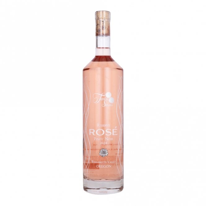 Twin Suns Reserve Rose - Pinot Noir