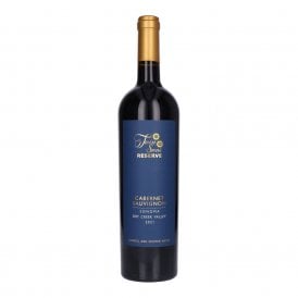 Twin Suns Reserve Sonoma Cabernet Sauvignon