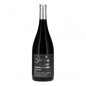 Twin Suns Reserve Zinfandel