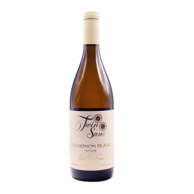 Twin Suns Sauvignon Blanc