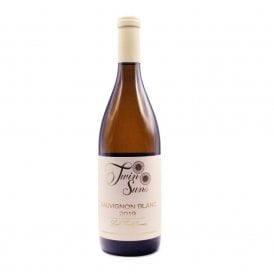 Twin Suns Sauvignon Blanc