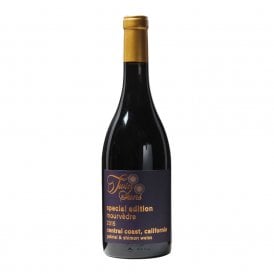 Twin Suns Special Edition Mourvedre