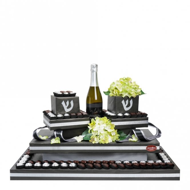 Two-Tone Tefillin