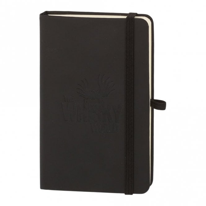 TWW Notebook
